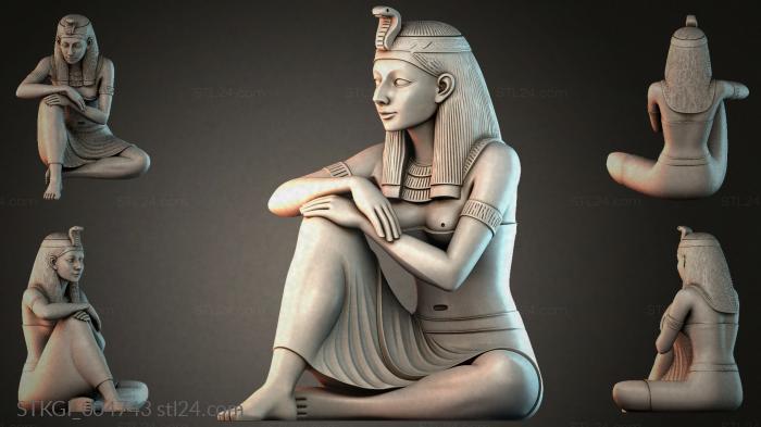 STKGI_004743 3d STL model