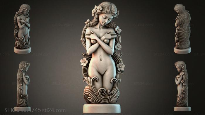 STKGI_004745 3d STL model