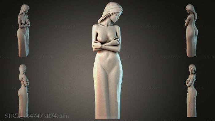 STKGI_004747 3d STL model