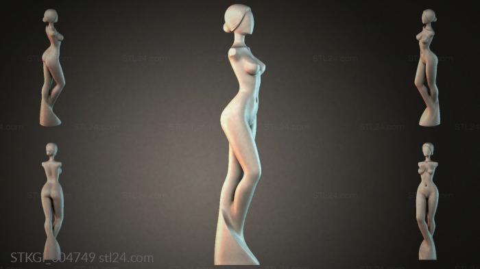 STKGI_004749 3d STL model