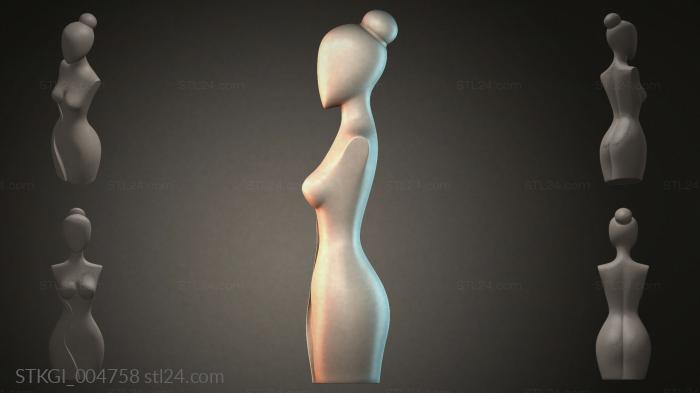 STKGI_004758 3d STL model