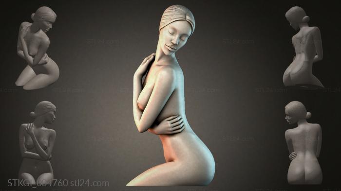 STKGI_004760 3d STL model