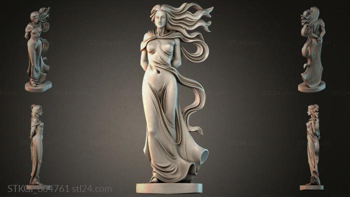 STKGI_004761 3d STL model