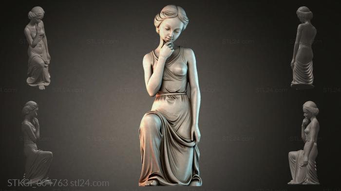 STKGI_004763 3d STL model