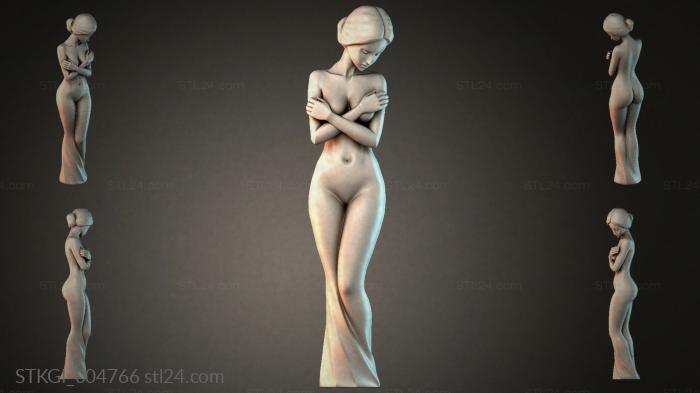 STKGI_004766 3d STL model