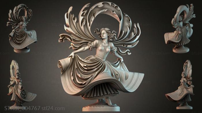 STKGI_004767 3d STL model