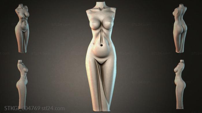 STKGI_004769 3d STL model