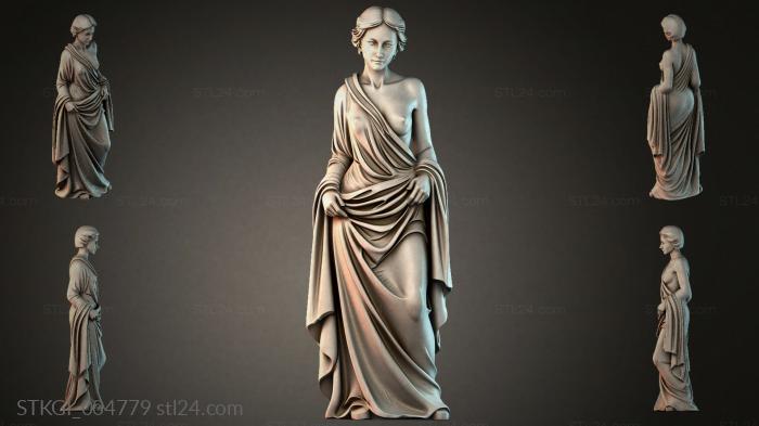 STKGI_004779 3d STL model