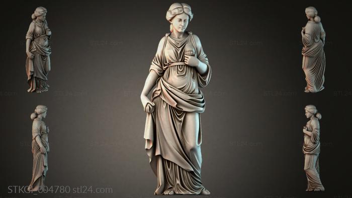 STKGI_004780 3d STL model