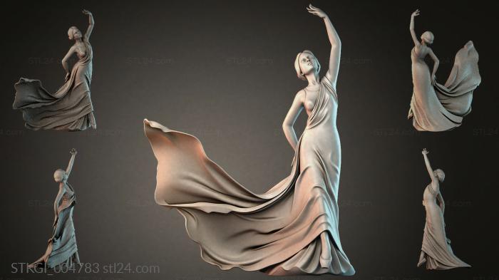 STKGI_004783 3d STL model