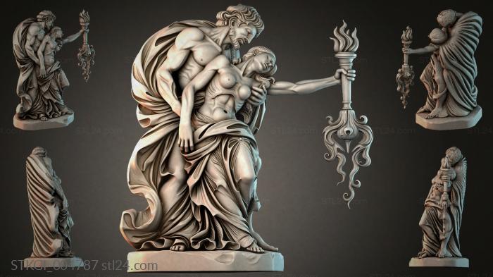 STKGI_004787 3d STL model