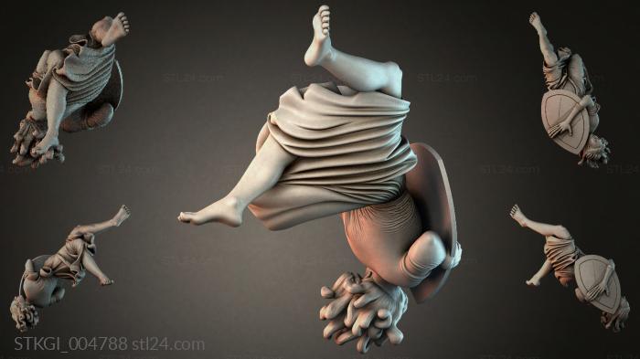 STKGI_004788 3d STL model