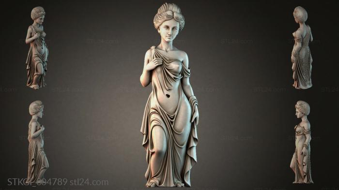 STKGI_004789 3d STL model