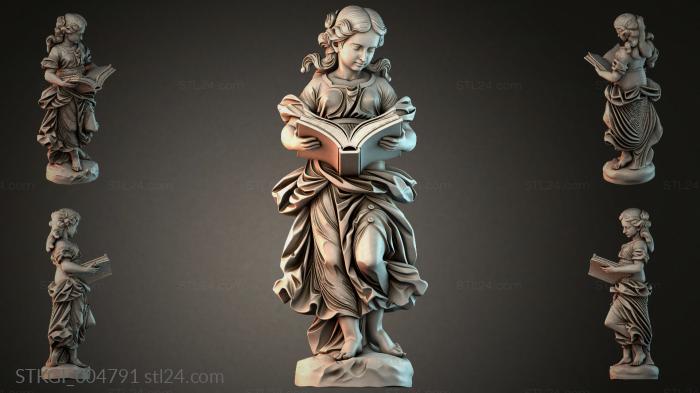 STKGI_004791 3d STL model