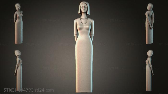 STKGI_004793 3d STL model
