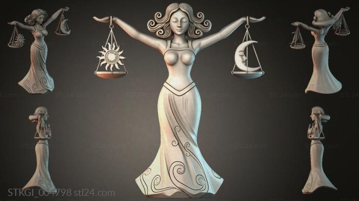 STKGI_004798 3d STL model