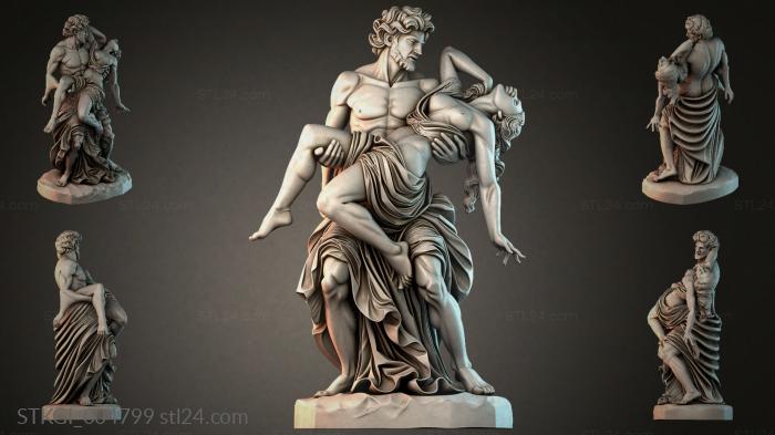 STKGI_004799 3d STL model