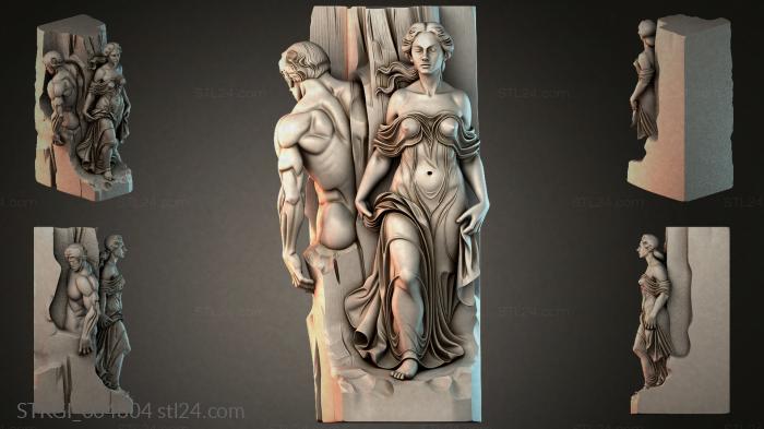 STKGI_004804 3d STL model