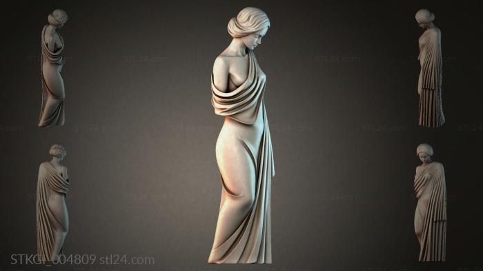 STKGI_004809 3d STL model