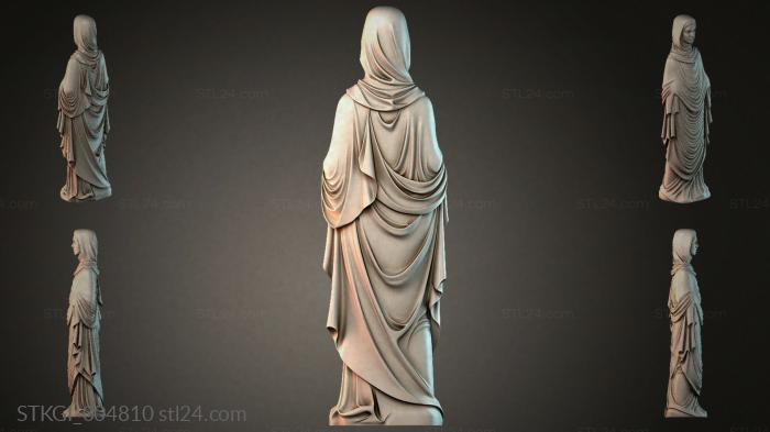 STKGI_004810 3d STL model