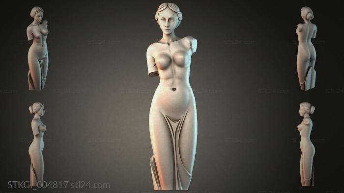 STKGI_004817 3d STL model