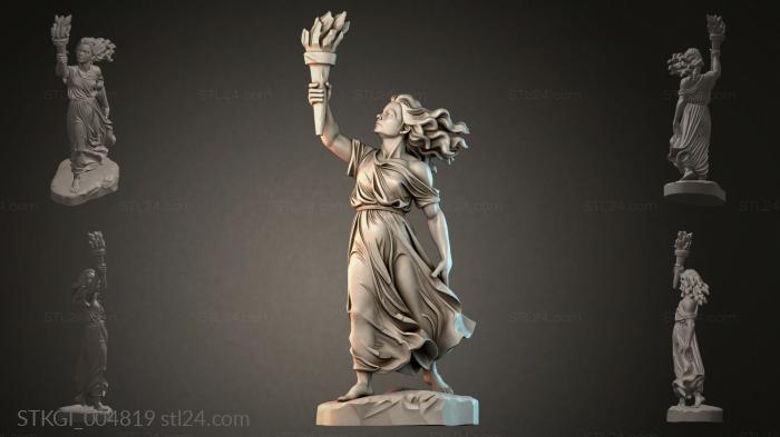 STKGI_004819 3d STL model