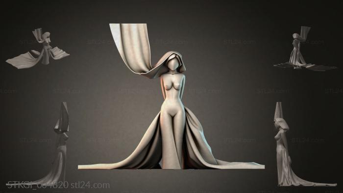 STKGI_004820 3d STL model