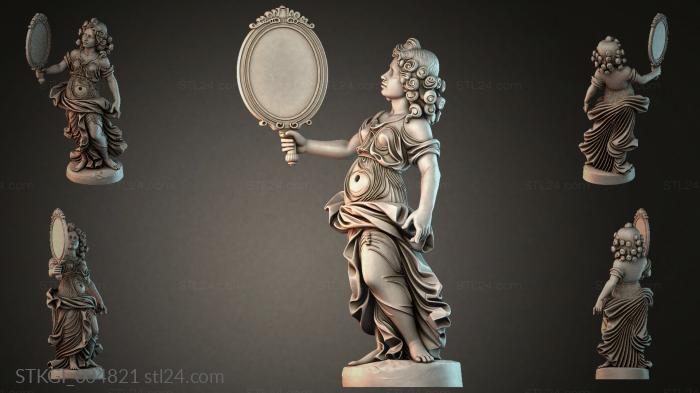 STKGI_004821 3d STL model