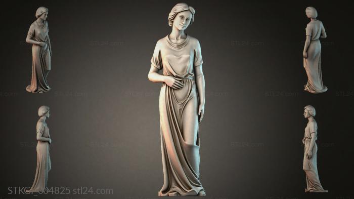 STKGI_004825 3d STL model