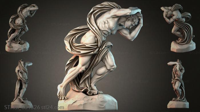 STKGI_004826 3d STL model