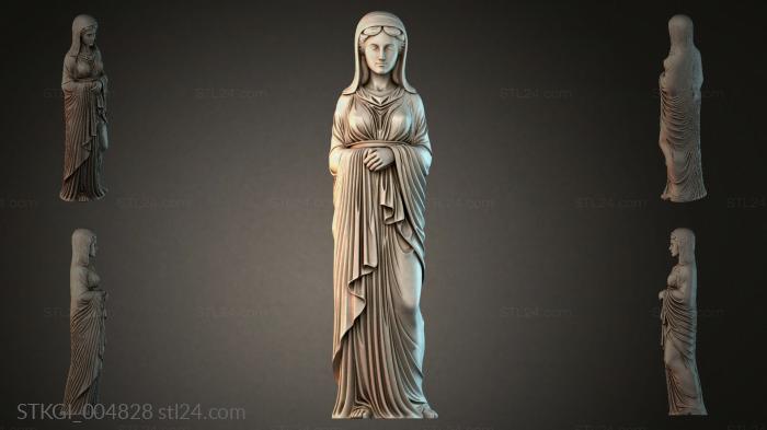 STKGI_004828 3d STL model