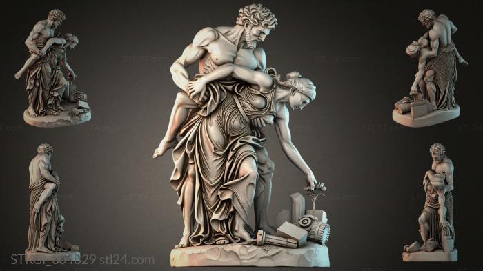STKGI_004829 3d STL model