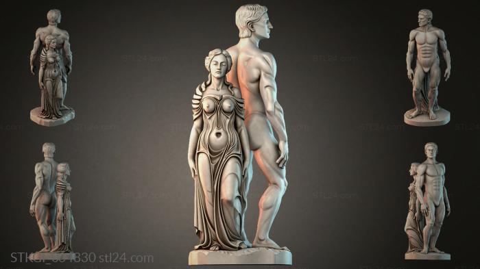 STKGI_004830 3d STL model