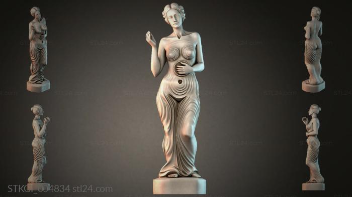 STKGI_004834 3d STL model