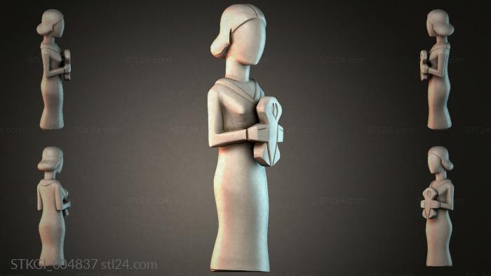STKGI_004837 3d STL model