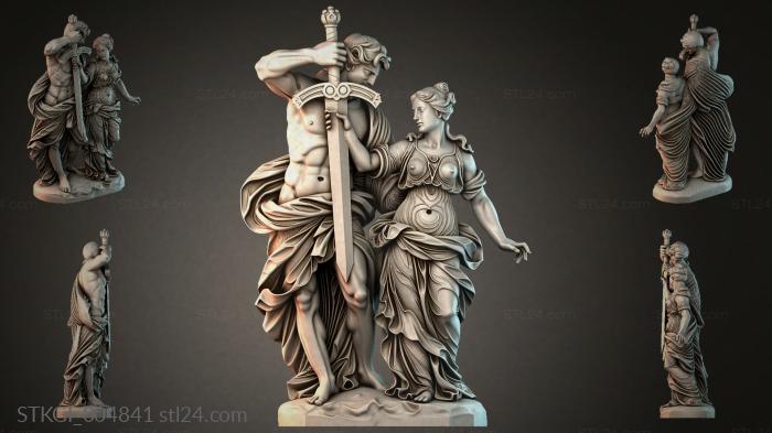 STKGI_004841 3d STL model