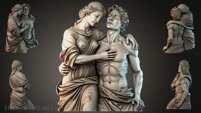 STKGI_004842 3d STL model