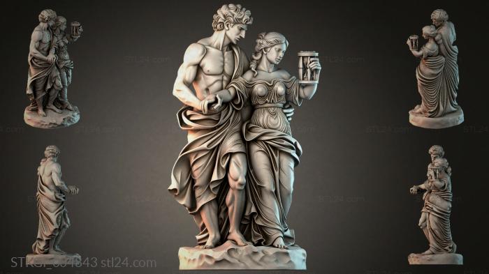 STKGI_004843 3d STL model