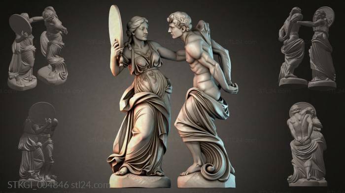 STKGI_004846 3d STL model