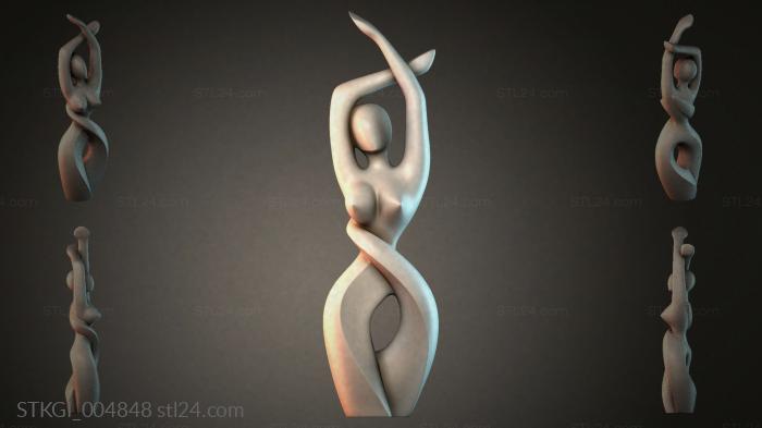 STKGI_004848 3d STL model