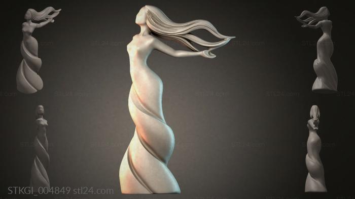 STKGI_004849 3d STL model