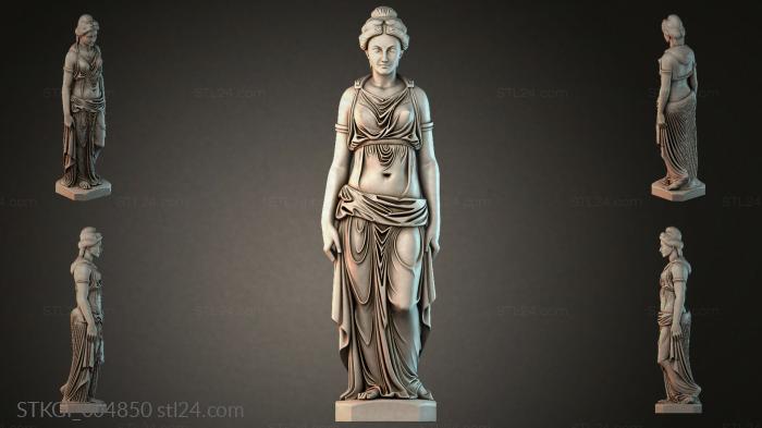 STKGI_004850 3d STL model