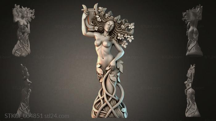 STKGI_004851 3d STL model