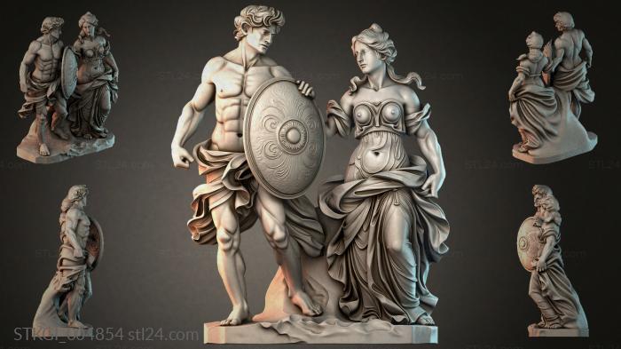 STKGI_004854 3d STL model