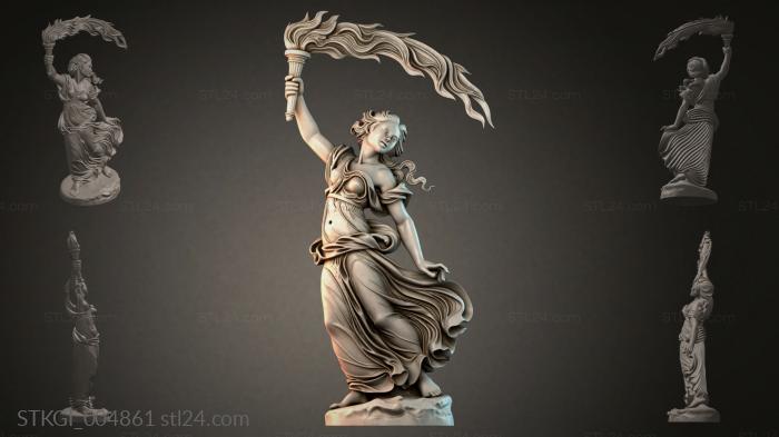STKGI_004861 3d STL model