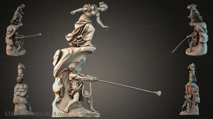 STKGI_004863 3d STL model