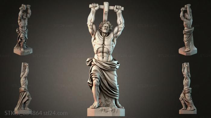STKGI_004864 3d STL model