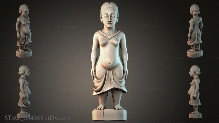STKGI_004866 3d STL model