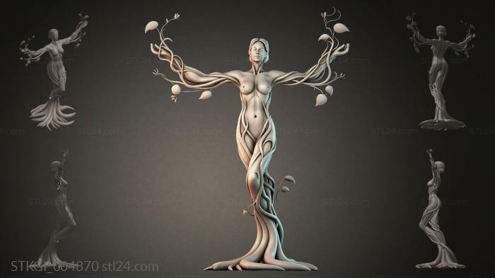 STKGI_004870 3d STL model