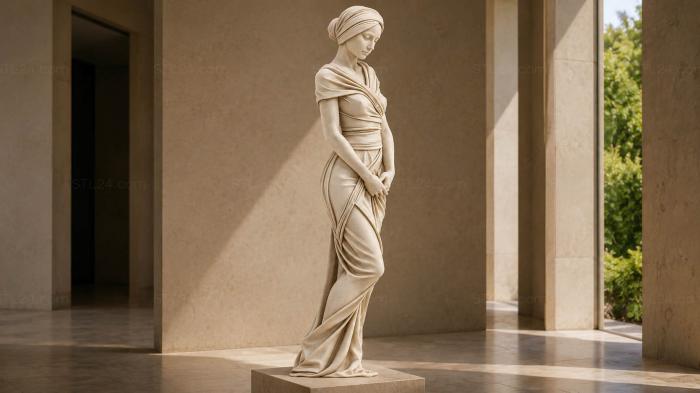 STKGI_004973 3d STL model